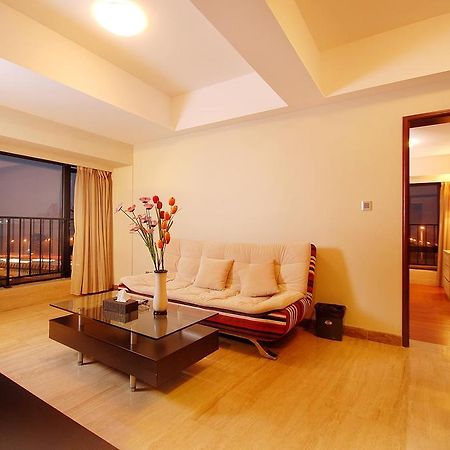 U Hotel Apartment Kanton Exterior foto