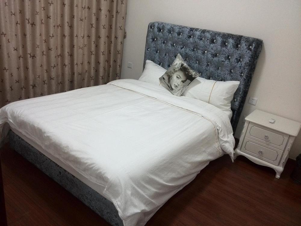U Hotel Apartment Kanton Exterior foto